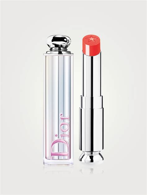 dior addict rouge.